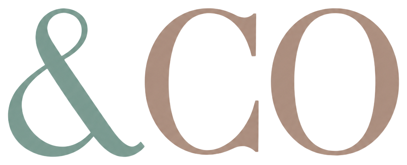 &CO Sub-Mark