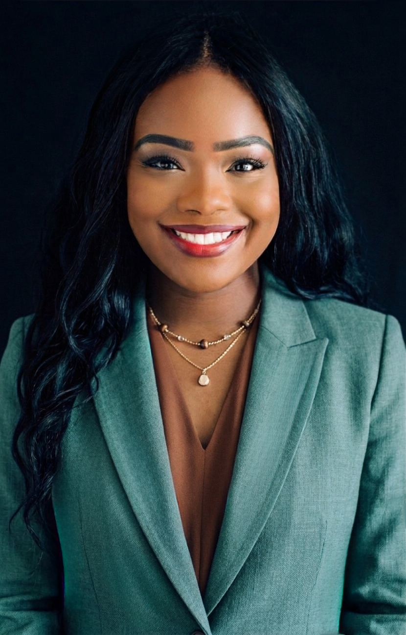 Crystal Anderson, Founder & Principal Strategist